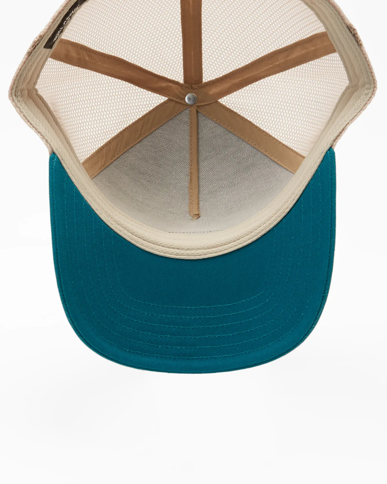 Stacked - Boné Trucker para Homem