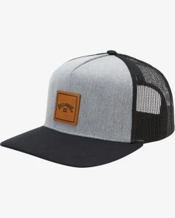 Stacked - Bon&eacute; Trucker para Homem