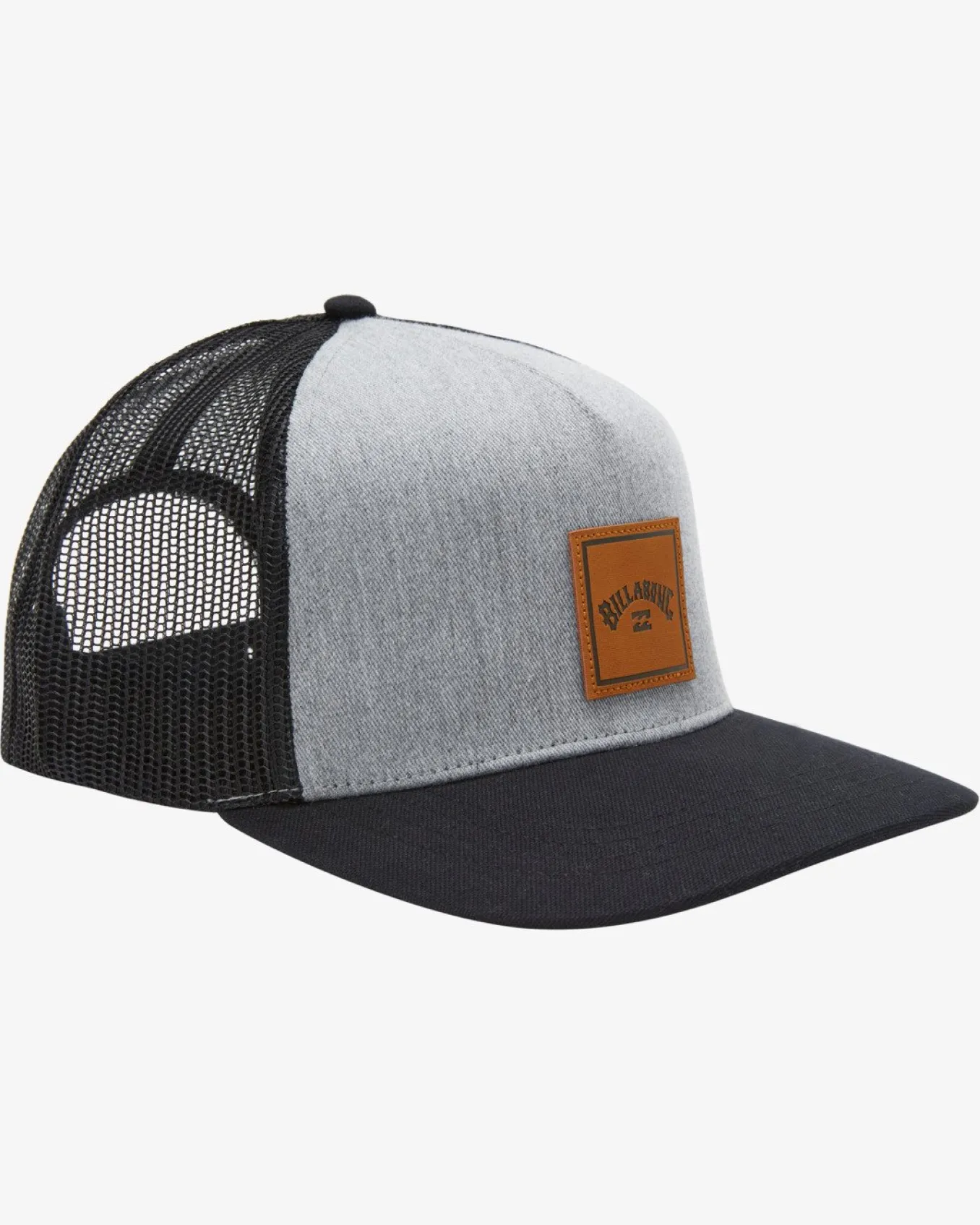 Stacked - Boné Trucker para Homem
