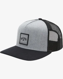 Stacked - Boné Trucker para Homem