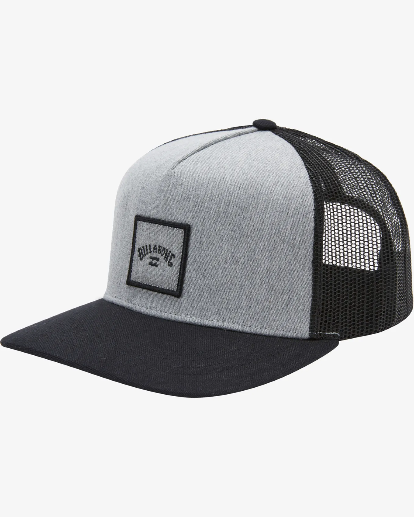 Stacked - Boné Trucker para Homem