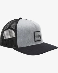 Stacked - Boné Trucker para Homem