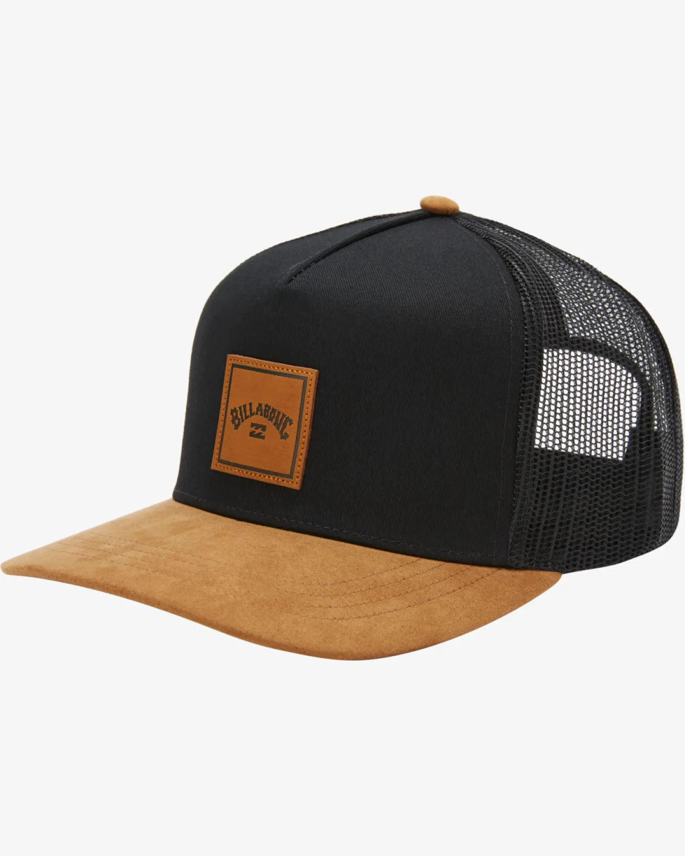 Stacked - Boné Trucker para Homem