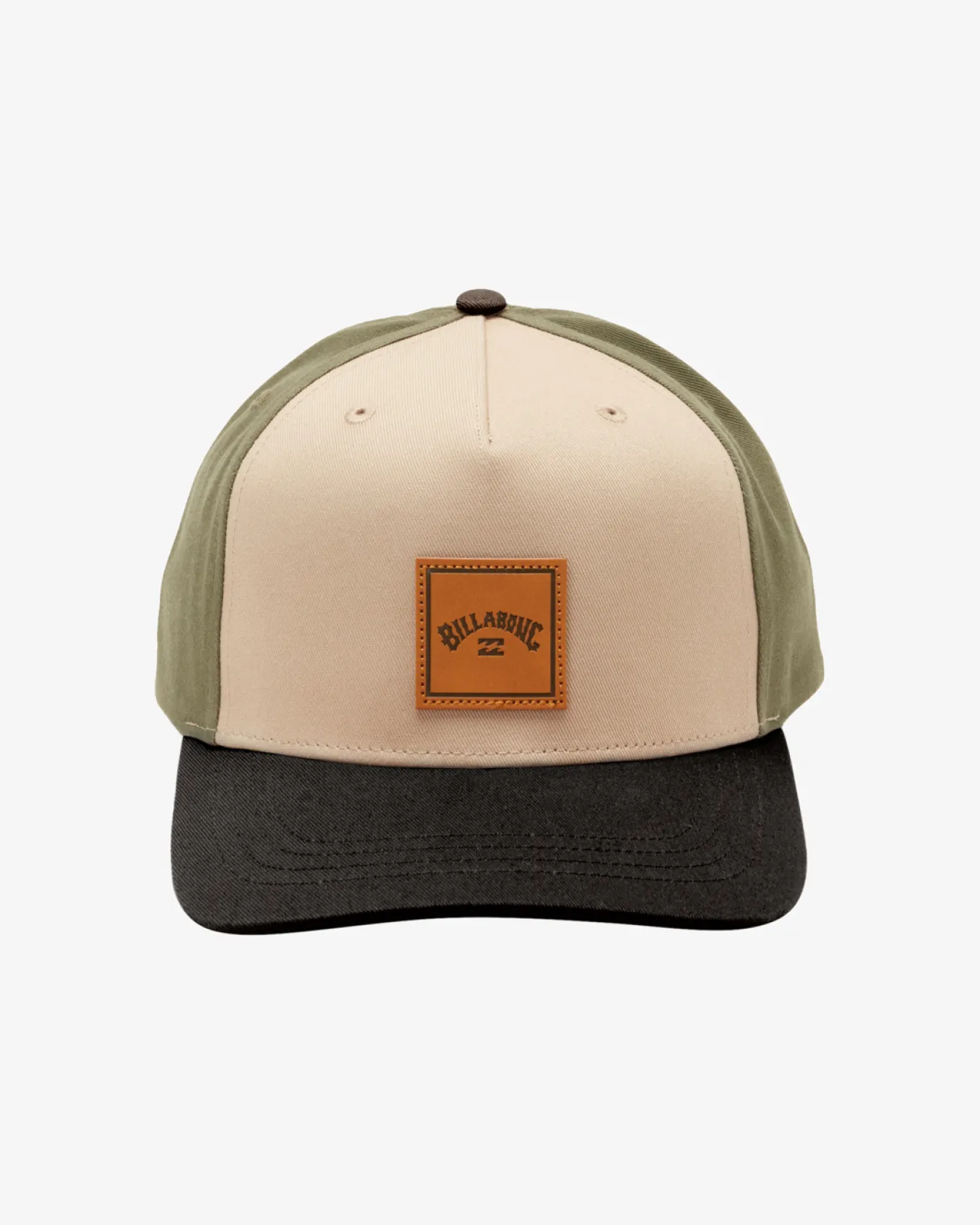 Stacked - Chapéu Snapback para Homem
