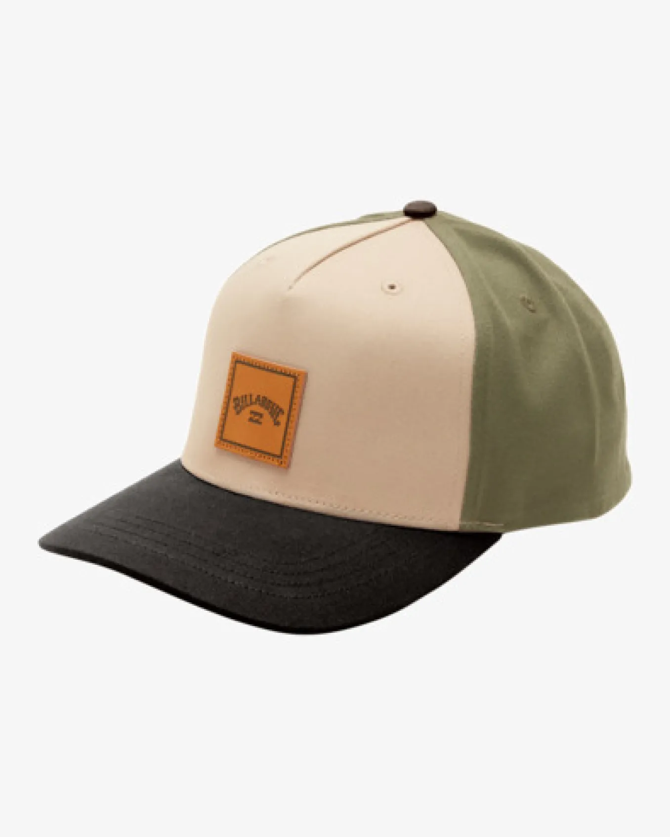 Stacked - Chapéu Snapback para Homem