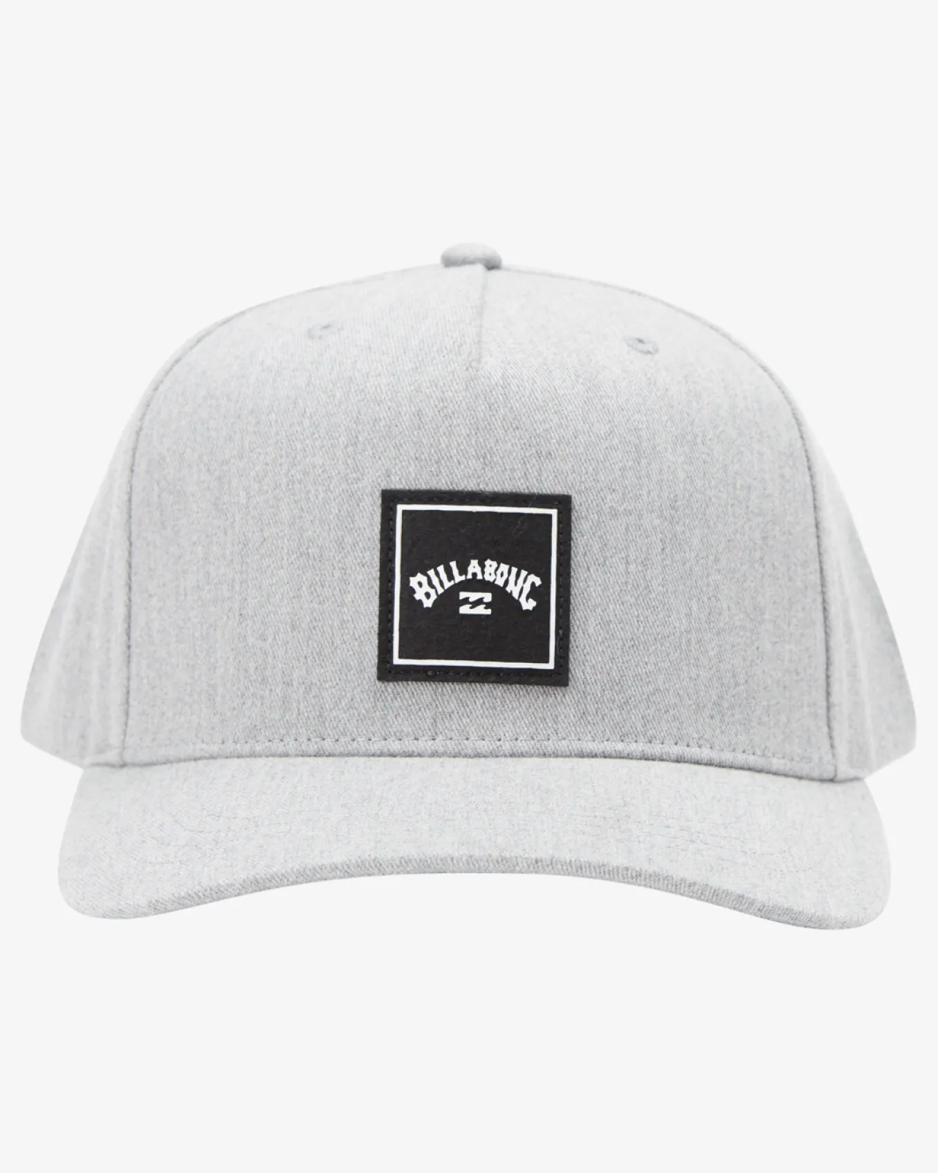 Stacked - Chapéu Snapback para Homem