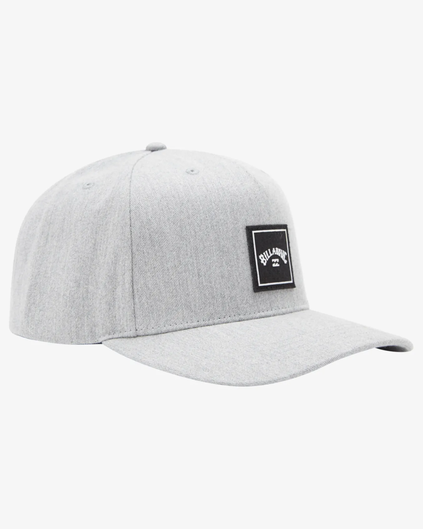 Stacked - Chapéu Snapback para Homem