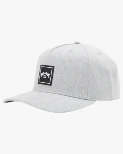 Stacked - Chapéu Snapback para Homem