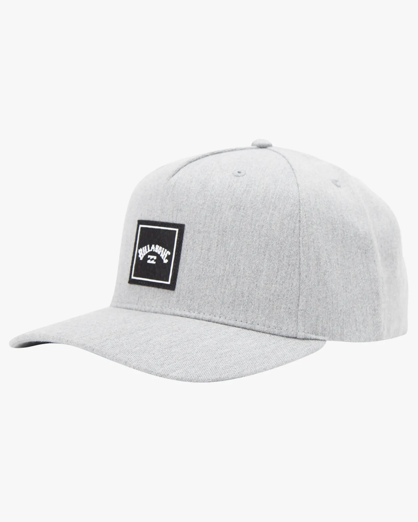 Stacked - Chapéu Snapback para Homem