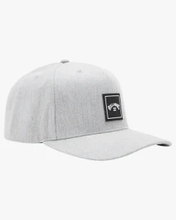 Stacked - Chapéu Snapback para Homem