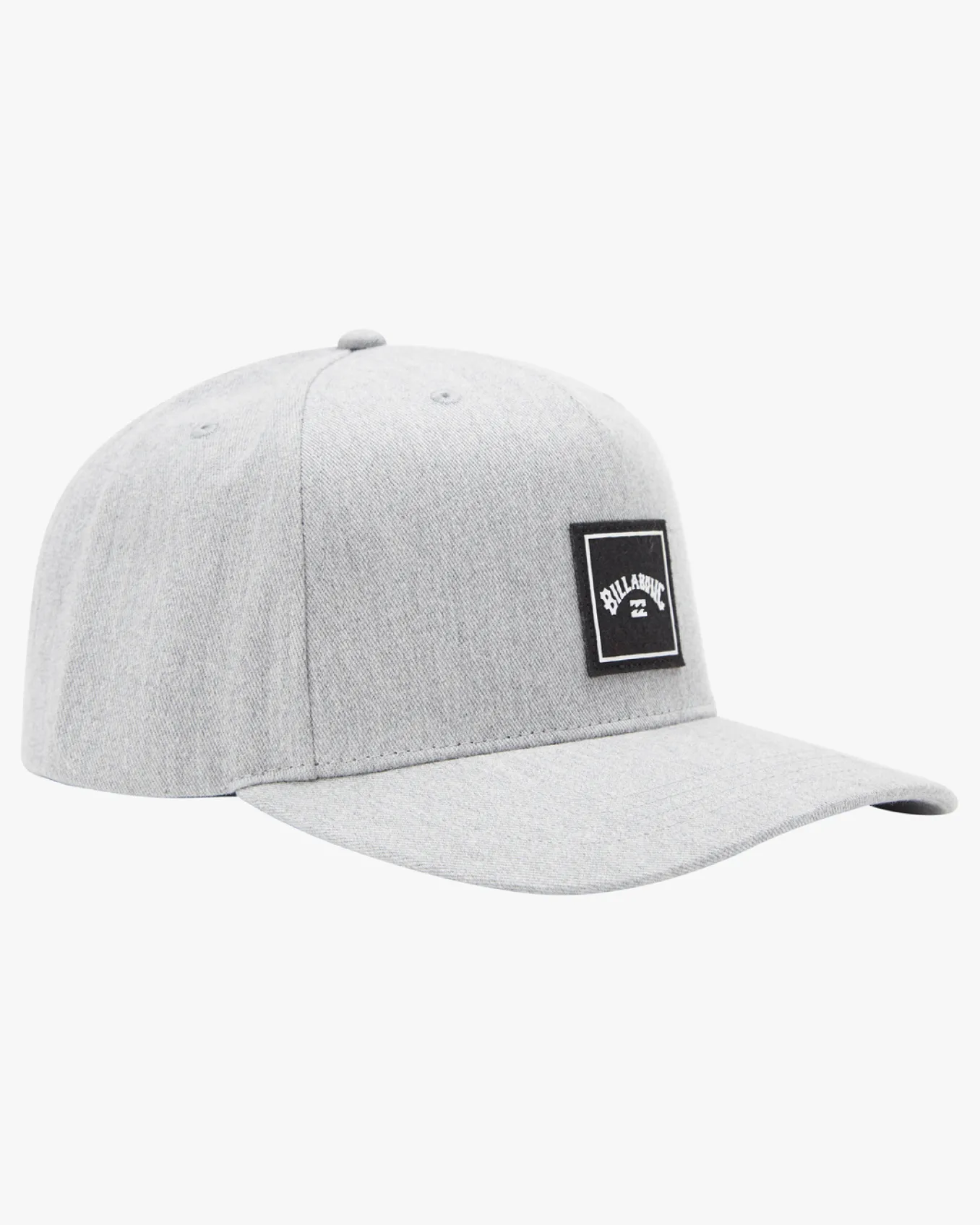 Stacked - Chapéu Snapback para Homem