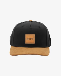 Stacked - Chap&eacute;u Snapback para Homem