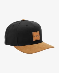 Stacked - Chap&eacute;u Snapback para Homem