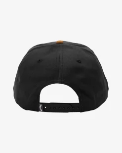 Stacked - Chap&eacute;u Snapback para Homem