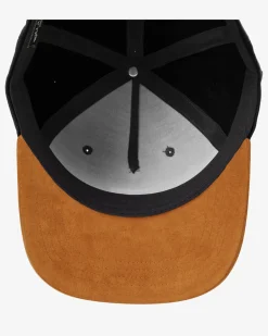 Stacked - Chap&eacute;u Snapback para Homem