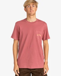 Stacked Arch - T-shirt para Homem