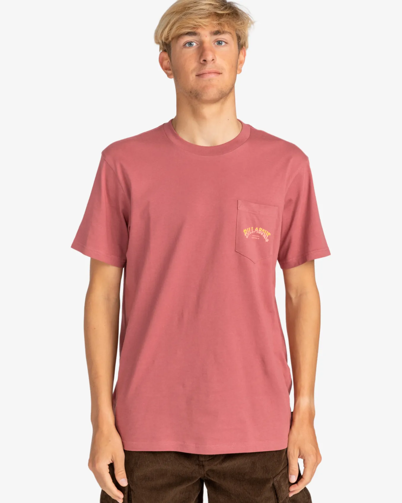 Stacked Arch - T-shirt para Homem