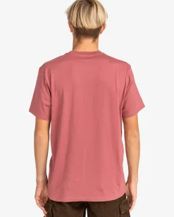 Stacked Arch - T-shirt para Homem