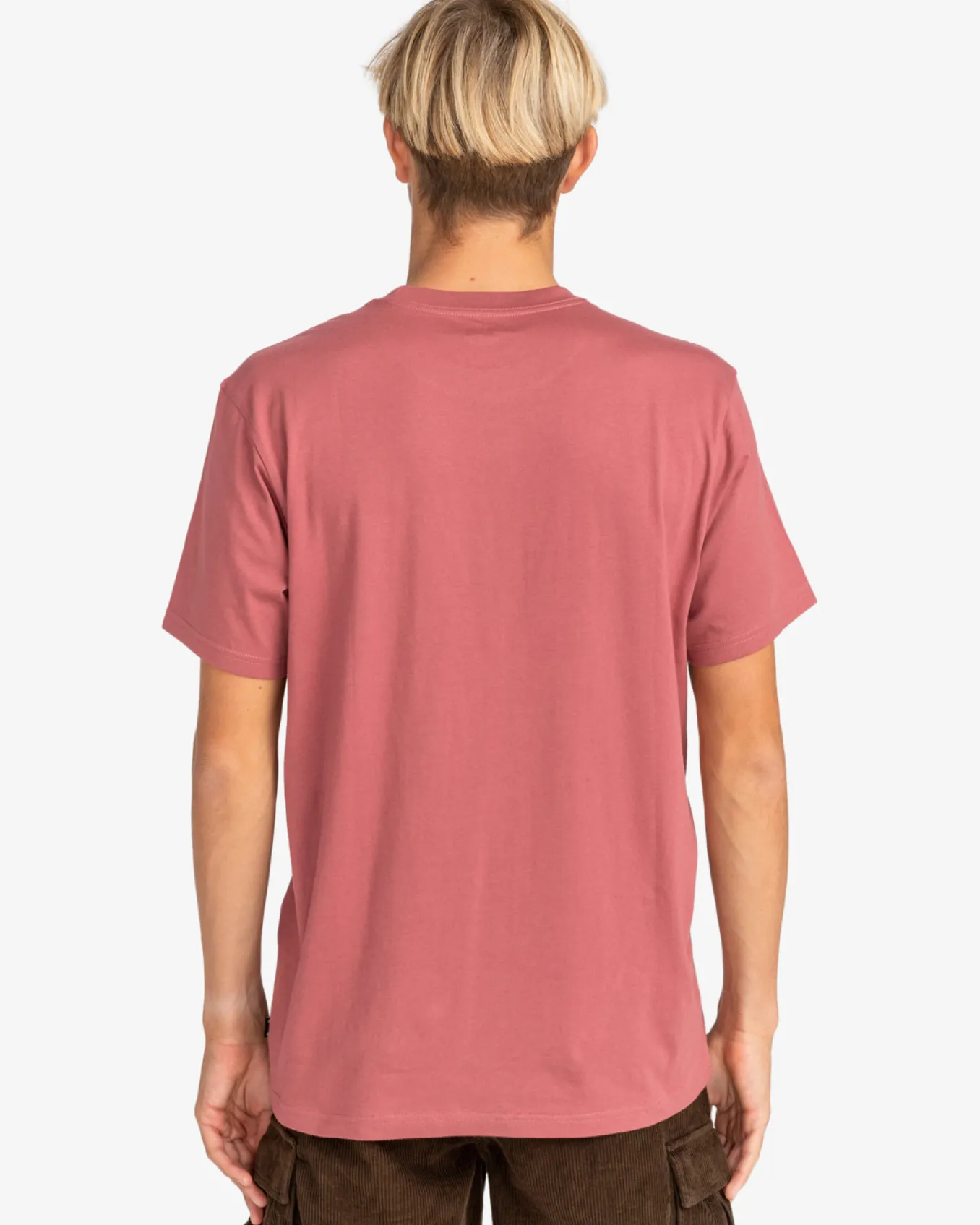 Stacked Arch - T-shirt para Homem