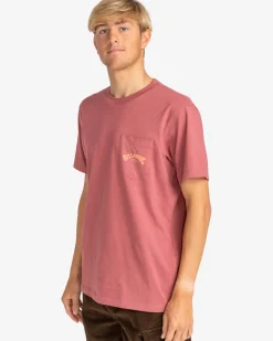 Stacked Arch - T-shirt para Homem