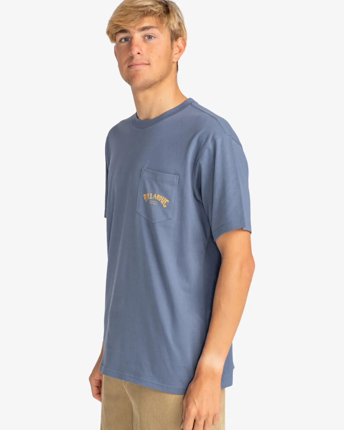 Stacked Arch - T-shirt para Homem