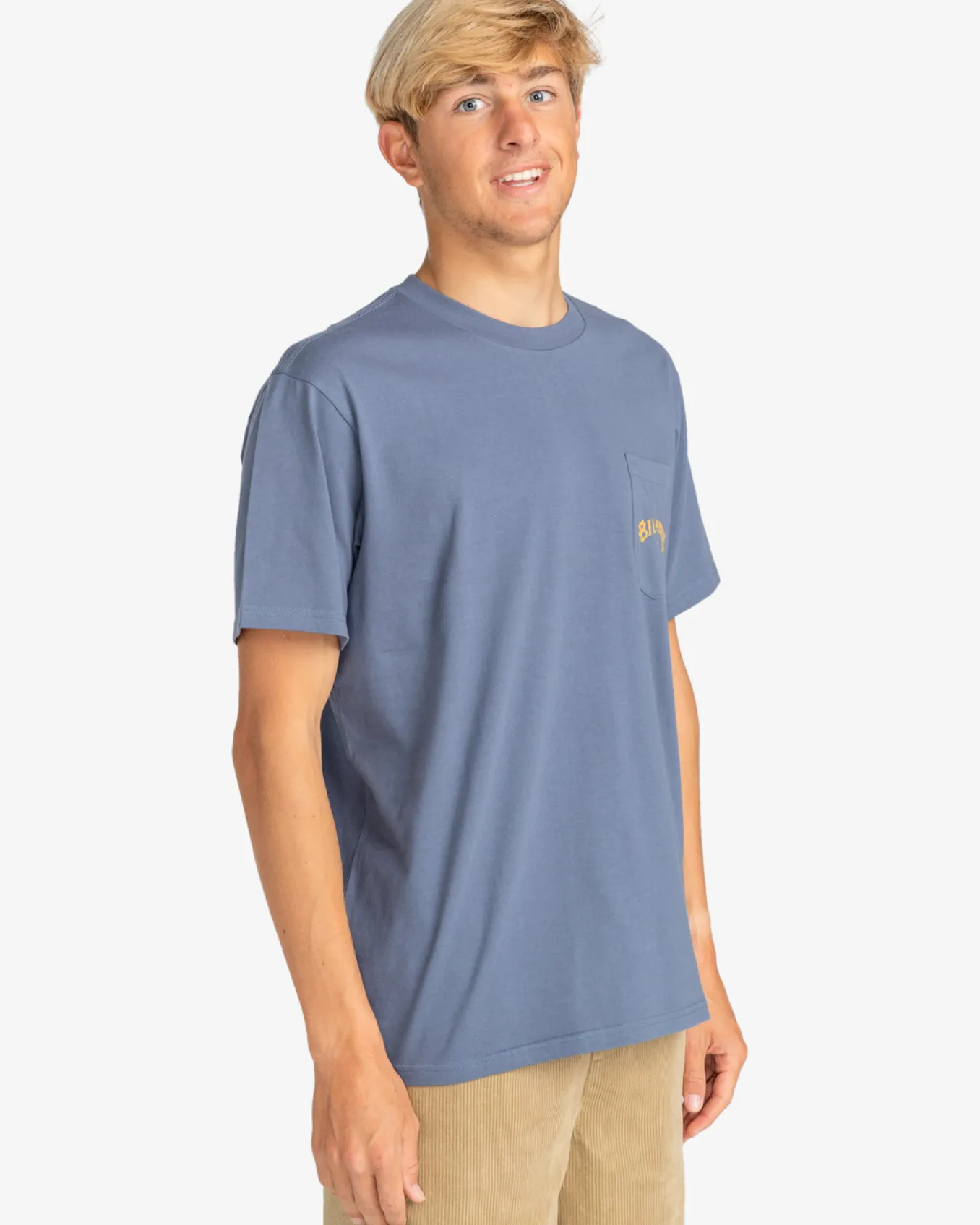 Stacked Arch - T-shirt para Homem