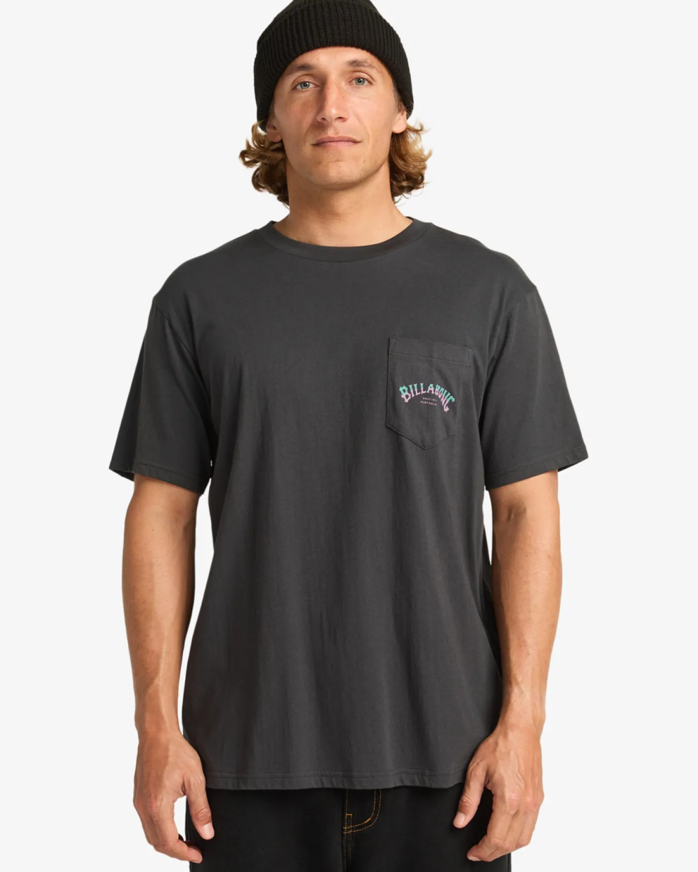 Stacked Arch - T-shirt para Homem