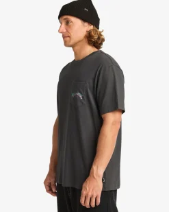 Stacked Arch - T-shirt para Homem