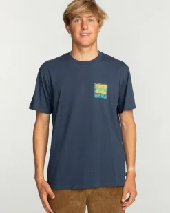 Stamp - T-shirt para Homem