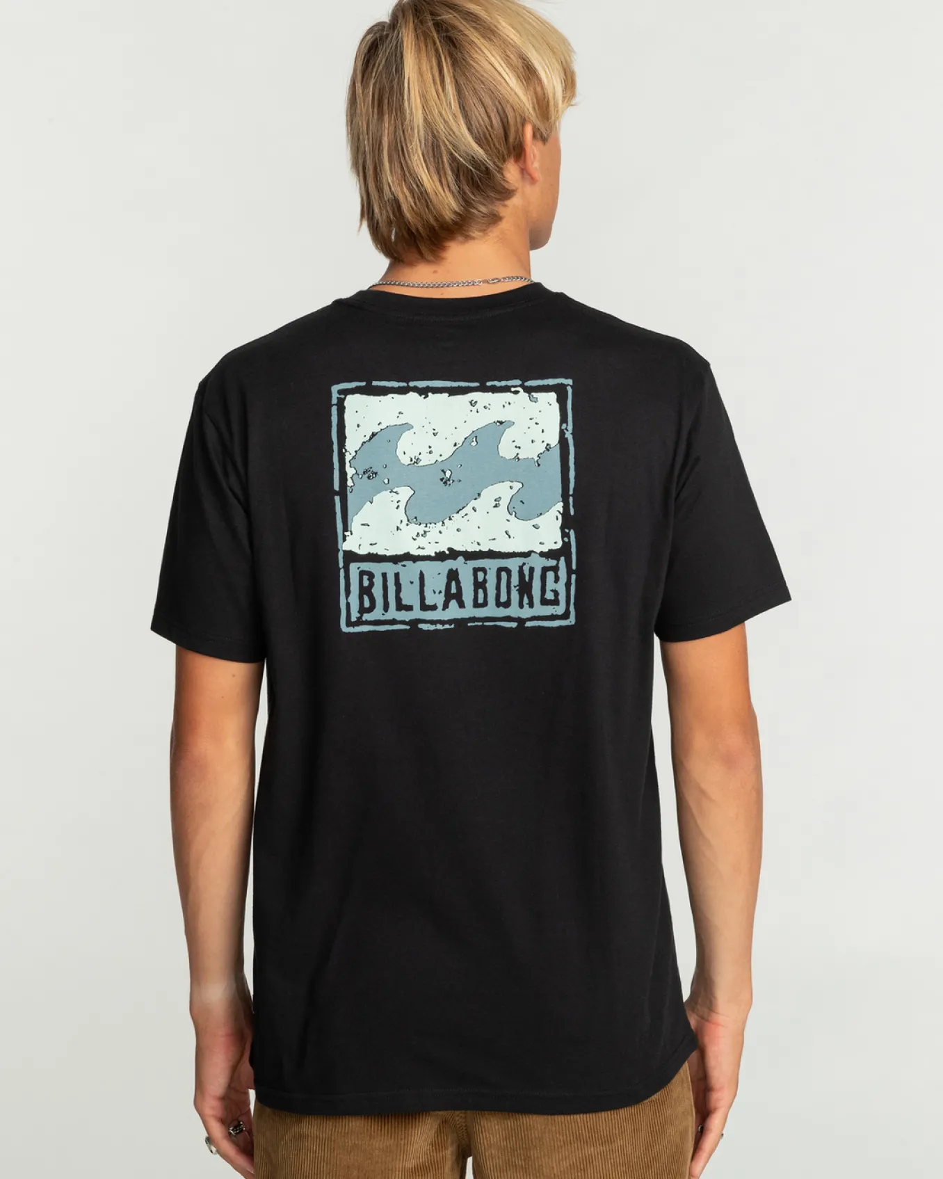 Stamp - T-shirt para Homem