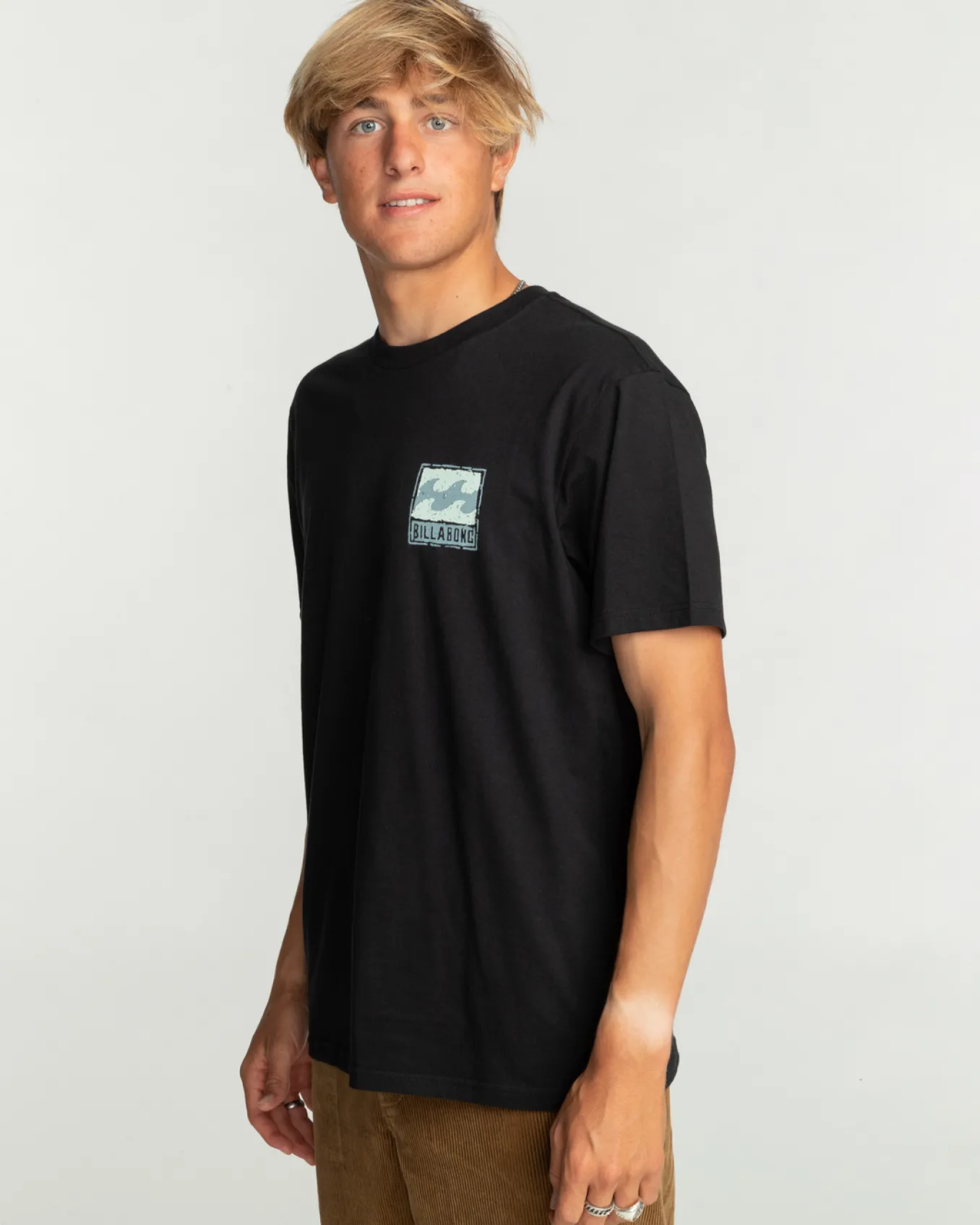 Stamp - T-shirt para Homem