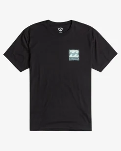 Stamp - T-shirt para Homem