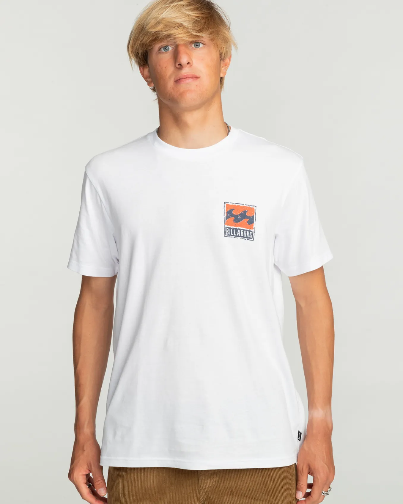 Stamp - T-shirt para Homem