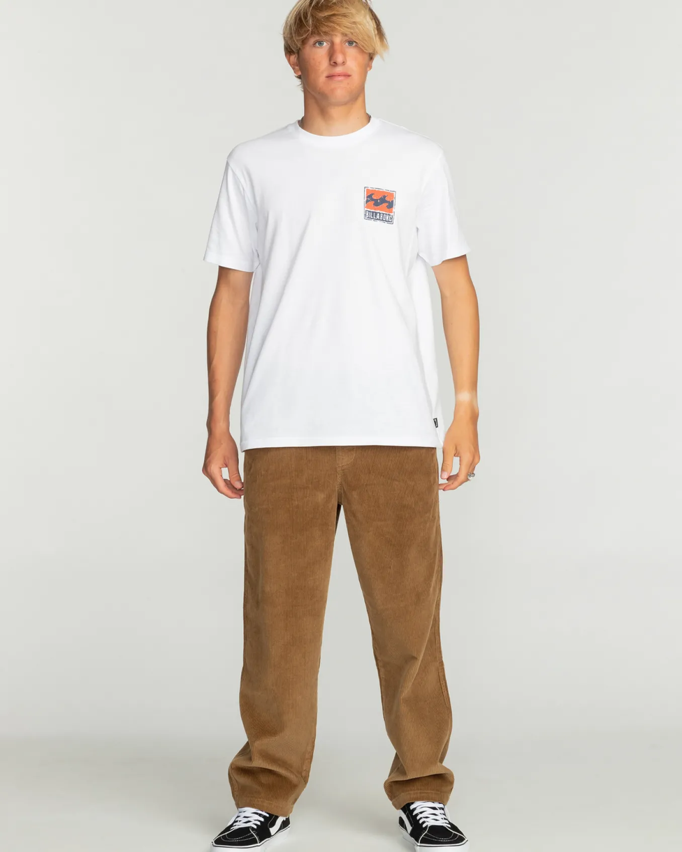 Stamp - T-shirt para Homem
