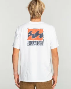 Stamp - T-shirt para Homem