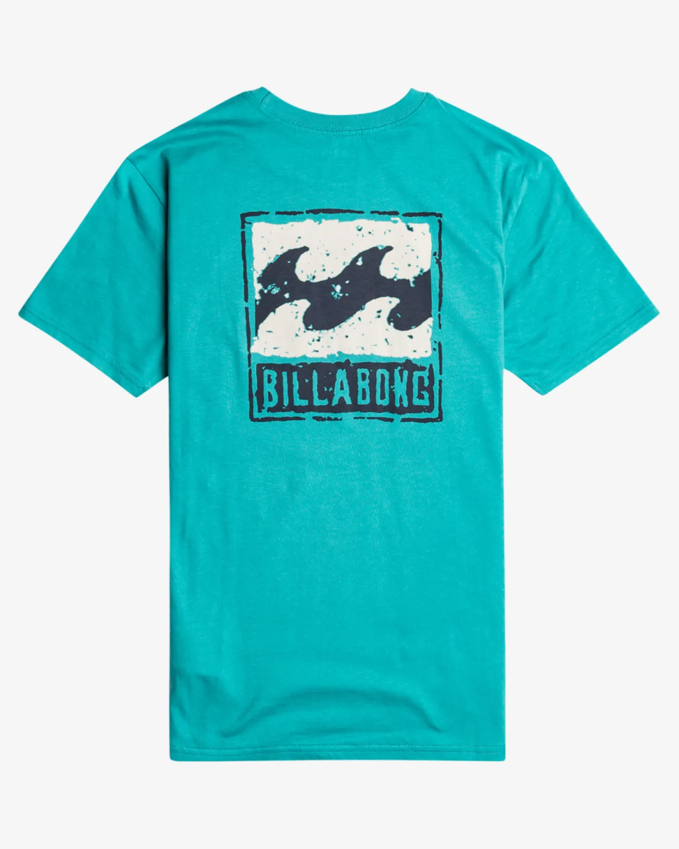 Stamp - T-shirt para Rapazes 8-16