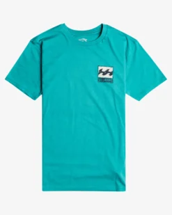 Stamp - T-shirt para Rapazes 8-16