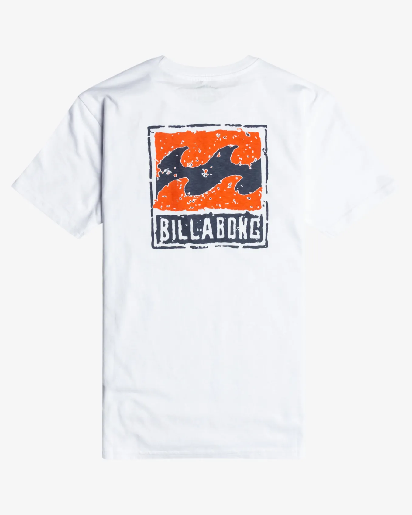 Stamp - T-shirt para Rapazes 8-16