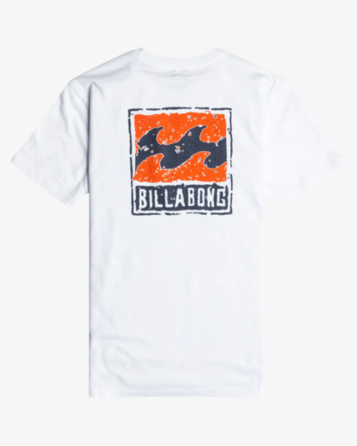 Stamp - T-shirt para Rapazes 8-16