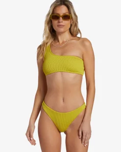 Summer High Tanga - Parte de baixo de biqu&iacute;ni mini para Mulher
