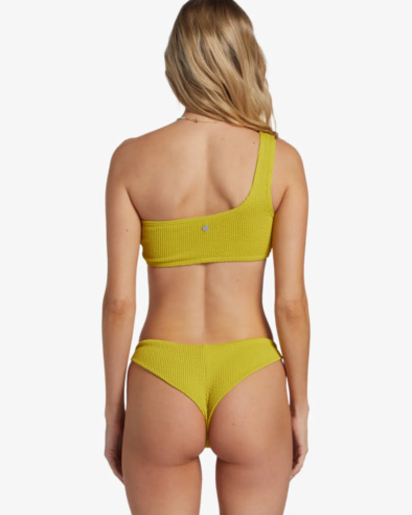Summer High Tanga - Parte de baixo de biquíni mini para Mulher