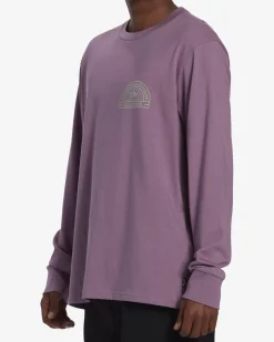 Sun Up - Camisola de manga comprida para Homem