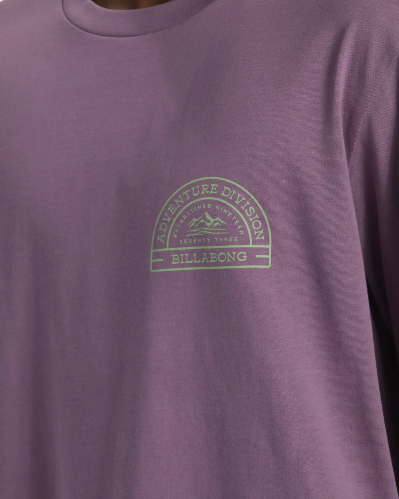 Sun Up - Camisola de manga comprida para Homem