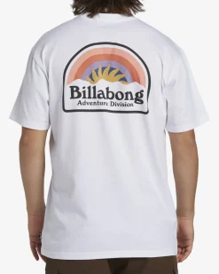 Sun Up - T-shirt para Homem