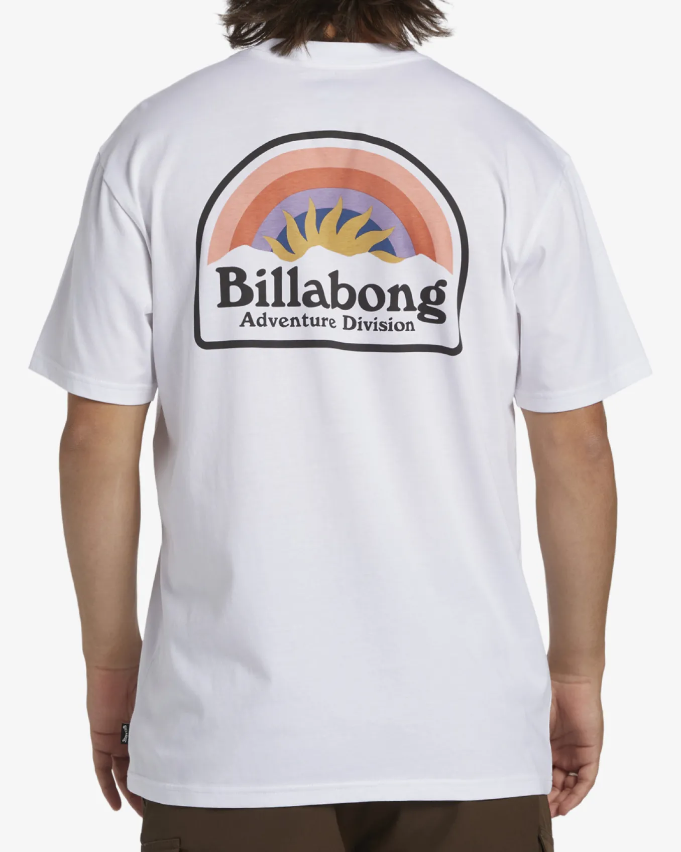 Sun Up - T-shirt para Homem