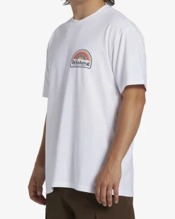 Sun Up - T-shirt para Homem