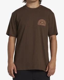 Sun Up - T-shirt para Homem