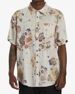 Sundays - Camisa de manga curta para Homem