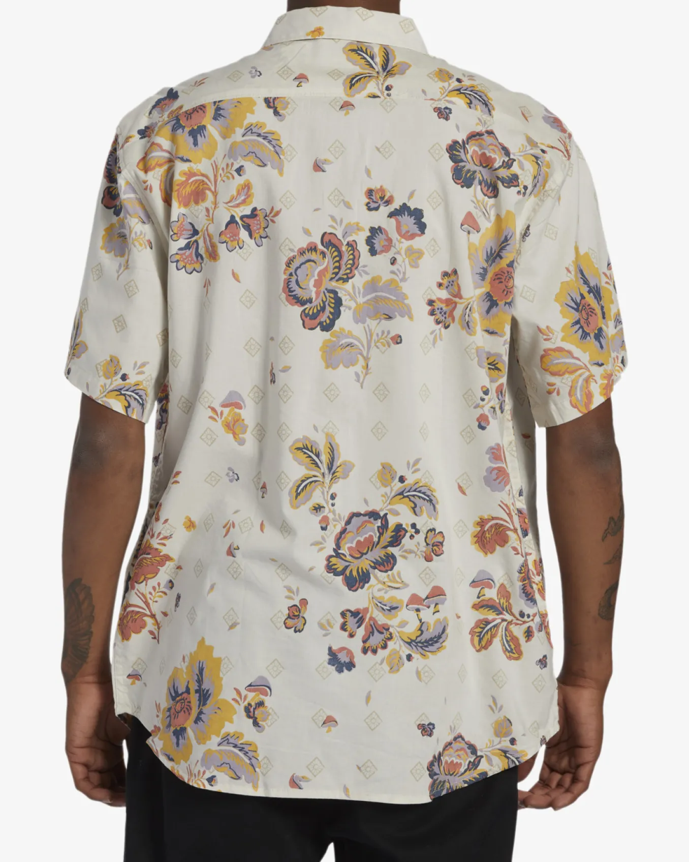 Sundays - Camisa de manga curta para Homem