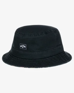 Sundays - Chap&eacute;u Bucket revers&iacute;vel para Homem
